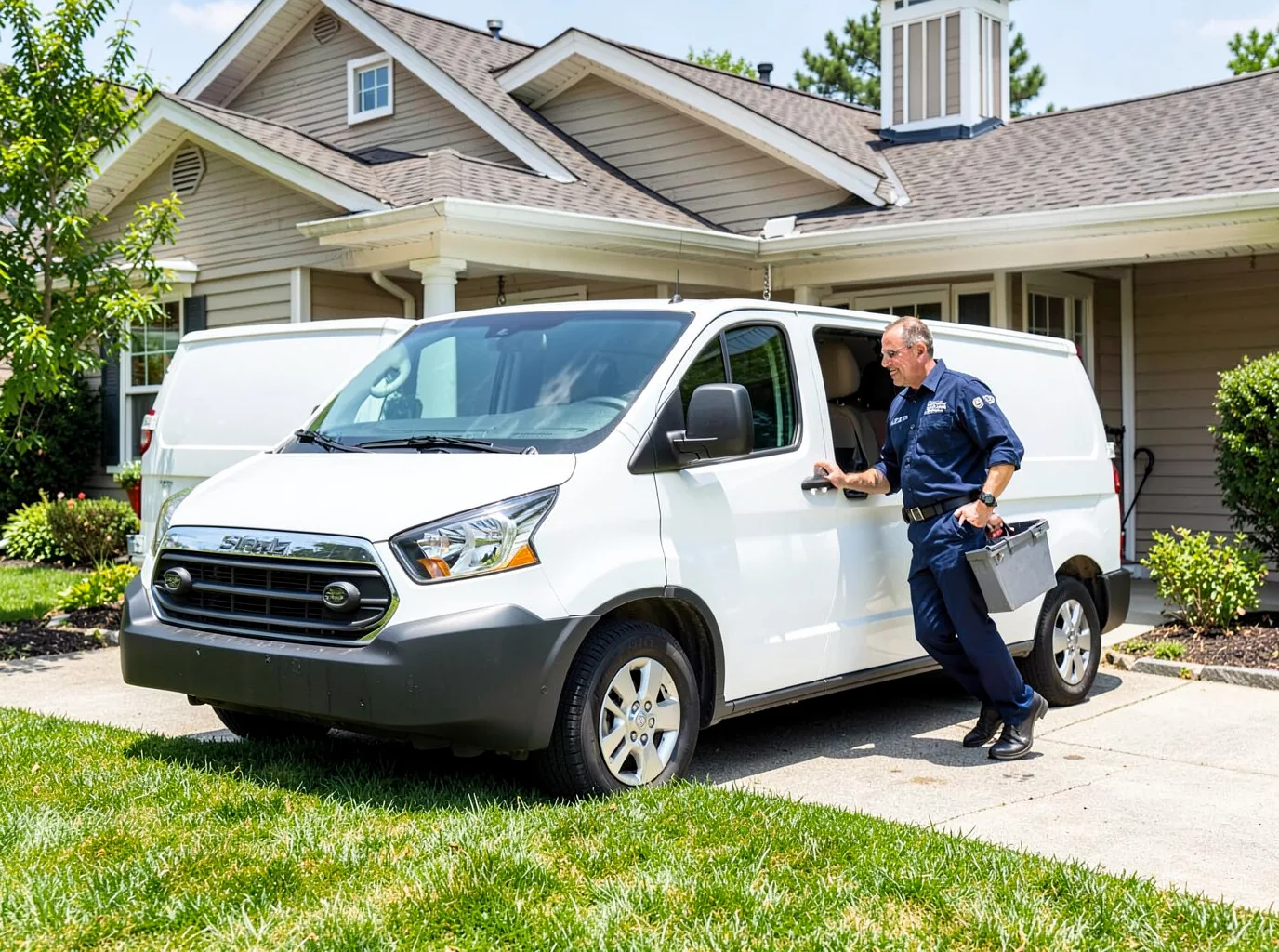 Emergency Plumber company in Denton, NC