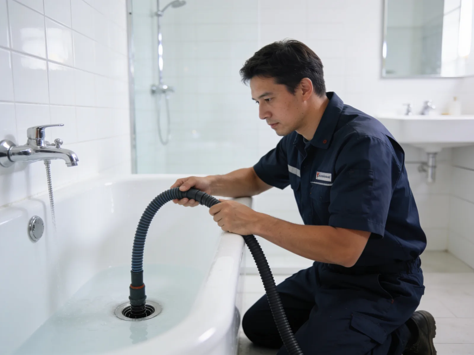 Emergency Plumber Denton, NC FAQs
